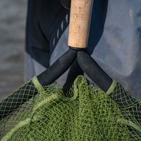 Korum Glide Latex Wading Net 26inch