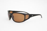 Fortis Wraps Polarised Sunglasses