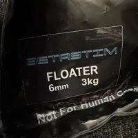 DNA Baits Betastim Floaters 3kg