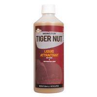 Dynamite Baits Monster Tiger Nut Liquid Attractant 500ml