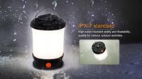 Fenix CL30R Rechargeable Lantern