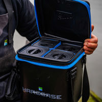 Preston Innovations Hardcase Bait Safe