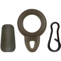 Fox Edges Naturals Standard Run Ring Kits