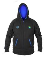 Preston Innovations Celcius Zipped Hoodie