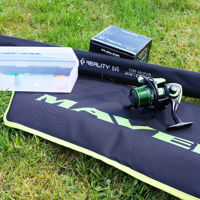 Maver Reality Float Fishing Kit 10ft