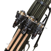 Drennan Specialist Compact Quiver