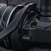 Shimano Aero XR Reels