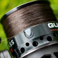 Guru A-Class Reels