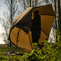 Daiwa 23 Mission Brolly