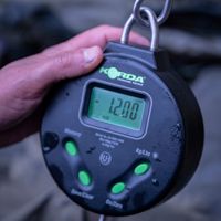 Korda Digital Scales