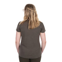 Fox WC V Neck Shirt