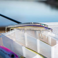 Berkley DEX Long Shot Lures