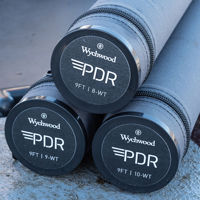 Wychwood PDR Fly Rods