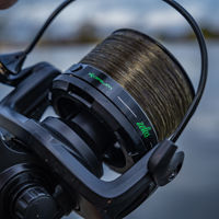 Korum Zelos 7000 Distance Reel