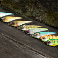 Savage Gear Deviator Swim Lures