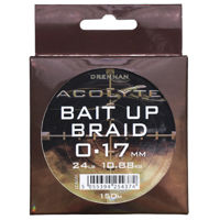 Drennan Acolyte Bait Up Braid 150m