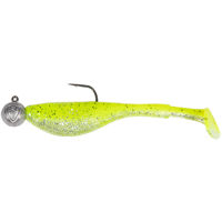 Fox Rage Ultra UV Mini Fry Mixed Loaded Lure Pack