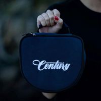 Century Fixed Spool Reel Case