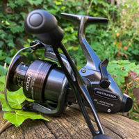 Shimano Baitrunner DL 4000FB