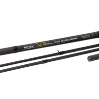 Rovex John Wilson Avon Quiver Rod