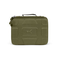 Korum Progress Hardcase Pouch 4L