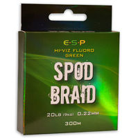 ESP Spod Braid