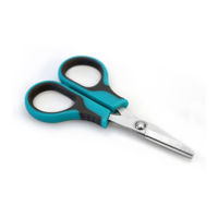 Drennan Mono & Braid Scissors