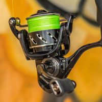 Korum Snapper Switch Reels