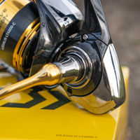 Daiwa 23 Legalis LT Reels