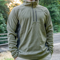 Korum Microfleece