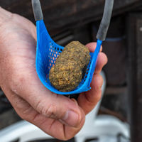 Preston Innovations Groundbait Catapult Pouch