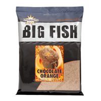 Dynamite Baits Big Fish Chocolate Orange Groundbait 1.8Kg