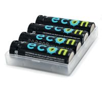 Wolf Econ Batteries