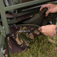 Carp Porter MK2 Fat Boy Barrows