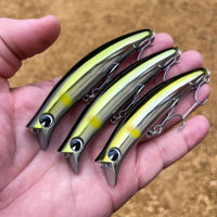 IMA Komomo II Lures