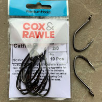 Cox & Rawle Catfish Hooks