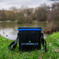 Preston Innovations Hardcase Bait Safe