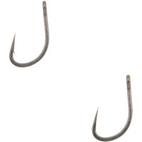 Trakker Short Shank Hooks