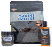 Dynamite Baits Marine Halibut Boilies 1kg