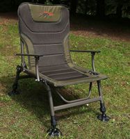 Fox Duralite Chair