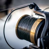 Daiwa 21 Crosscast 45 SCW QD-OT Reel