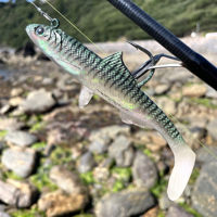 Sidewinder Joeys 4.5inch/15g