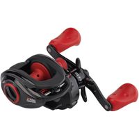 Abu Garcia Max X Low Profile Reel