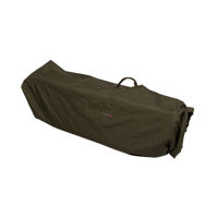 Trakker Sanctuary Deluxe Oval Cribs