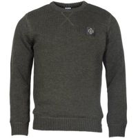 Nash Scope Knitted Crew Jumper