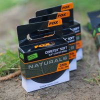 Fox Edges Naturals Coretex Soft