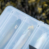 Daiwa Air Dry Bitz Boxes