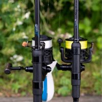 Nash X-Series Carp Rods