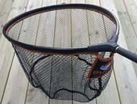 Guru Speed Landing Nets