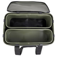 Korum EVA Tackle & Bait Station